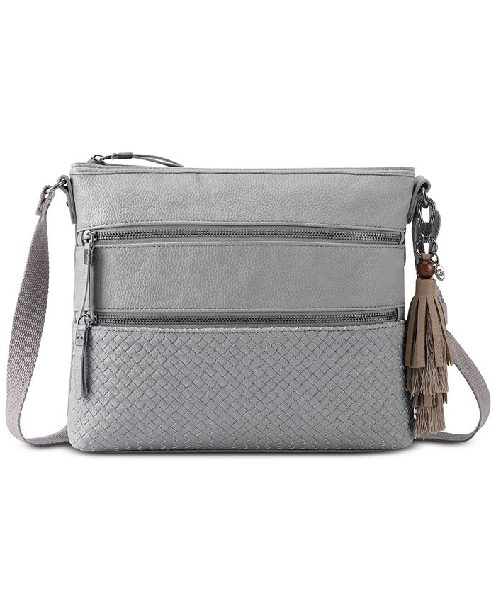 Macys the sak crossbody store