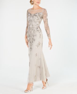 Macys Adrianna Papell Gowns Online Sales, UP TO 57% OFF | www 