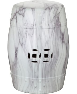 Safavieh - Jade Swirl Garden Stool