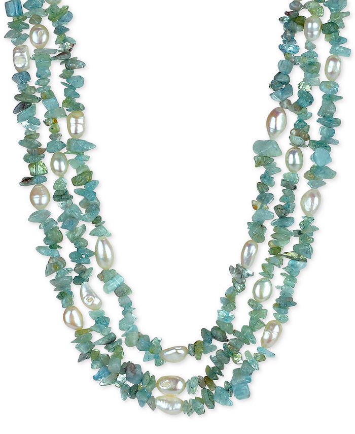 STMT Pearl & Gemstone Jewelry - Macy's