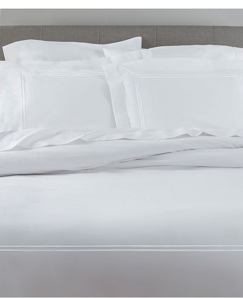Elite Home King Soft Washed Percale Duvet Sets Reviews Duvet