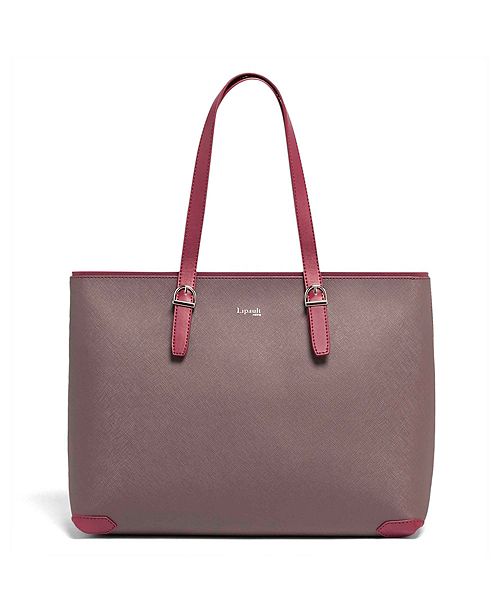 Lipault Variation Shopper & Reviews Duffels & Totes Luggage Macy's