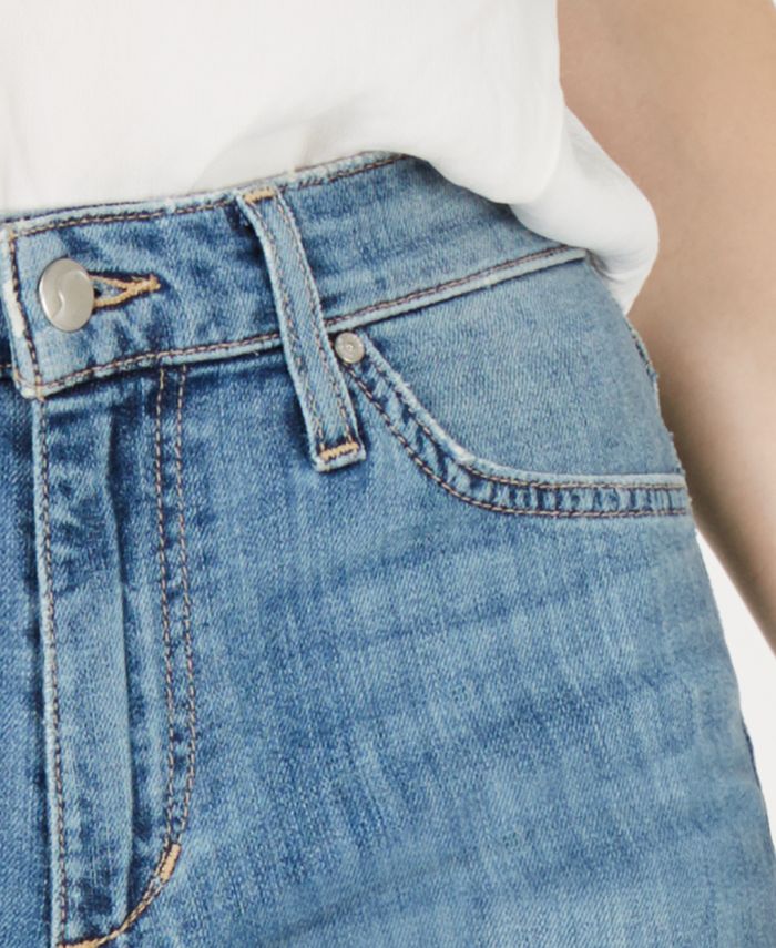 Joe's Jeans Niki Ripped Boyfriend Jeans Macy's