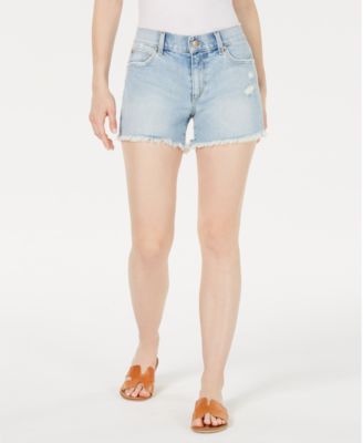 levi's extra roll hem short