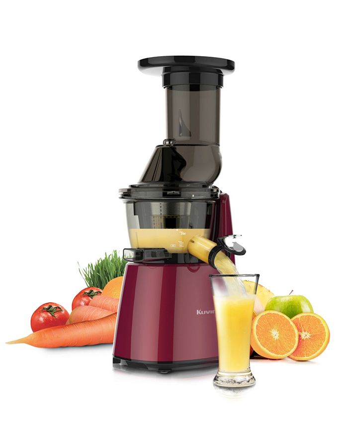 Kuvings C7000P Whole Slow Juicer Macy's