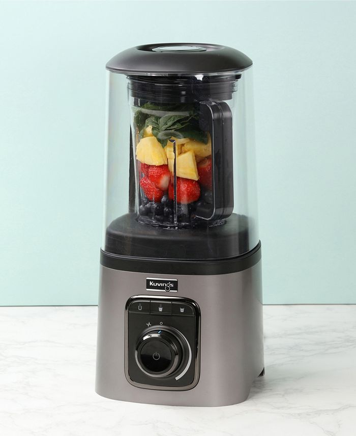 Kuvings SV500S Vacuum Blender Macy
