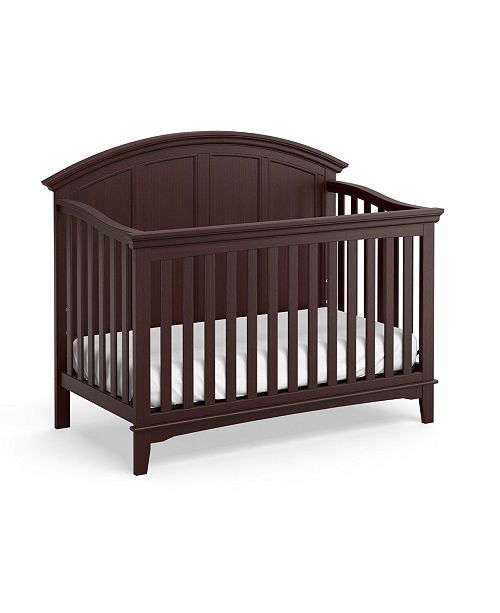 Thomasville Shadow Creek 4 In 1 Convertible Crib