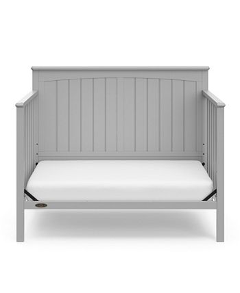 Graco store ellis crib
