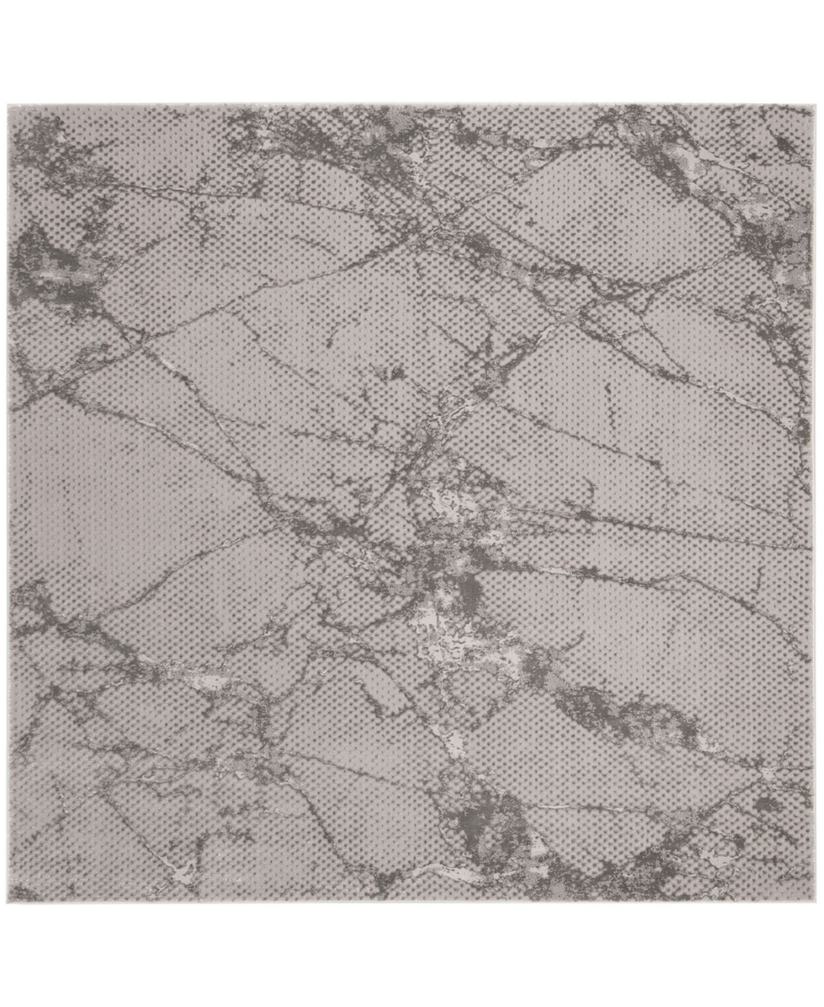 Safavieh Lurex LUR187 x Area Rug -Grey