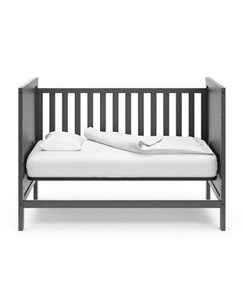 Storkcraft nestling crib clearance