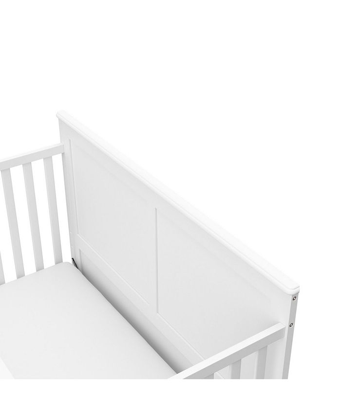 Storkcraft Alpine 4In1 Convertible Crib Macy's