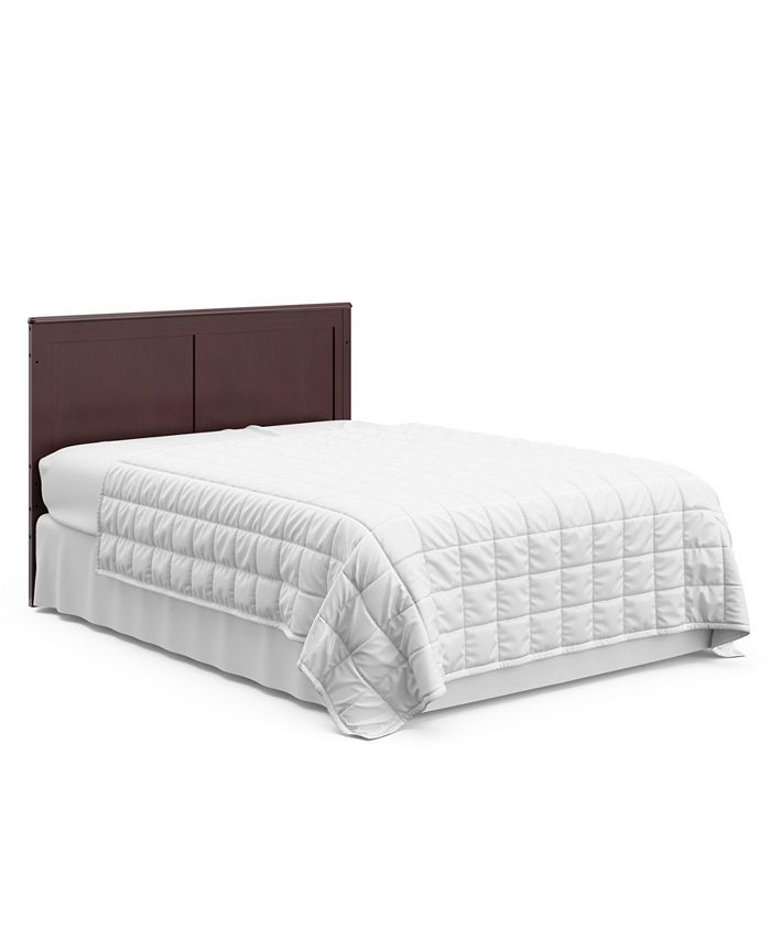 Storkcraft Alpine 4In1 Convertible Crib Macy's