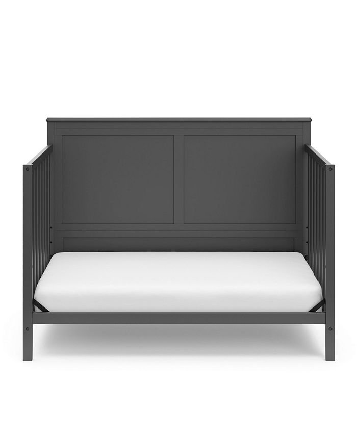 Storkcraft Alpine 4In1 Convertible Crib Macy's