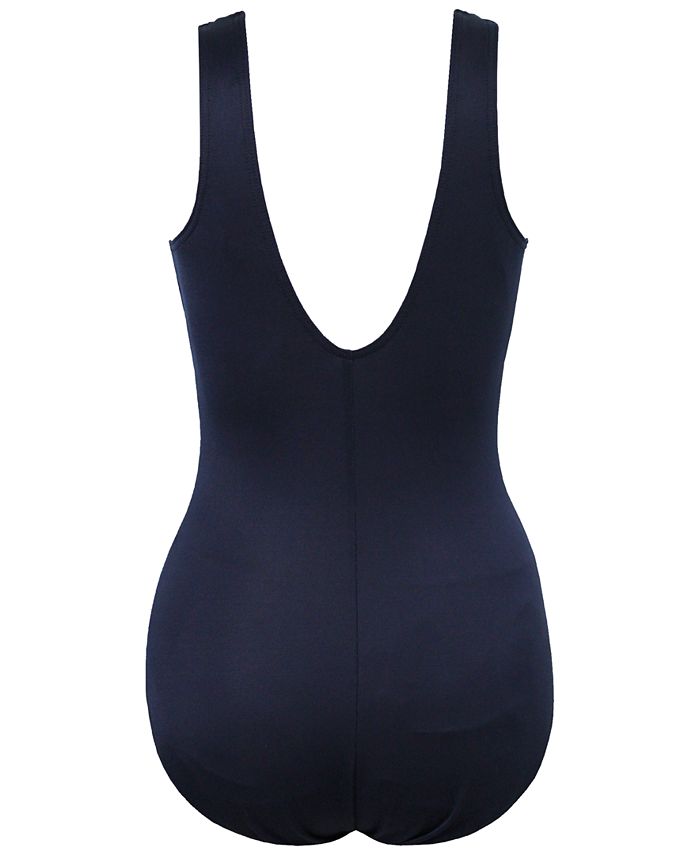 Plus Size Palma One Piece