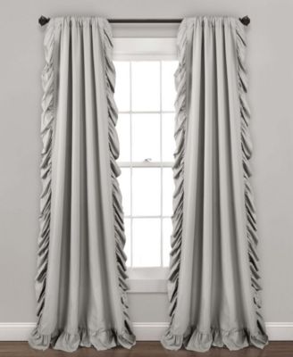 window treatment sets