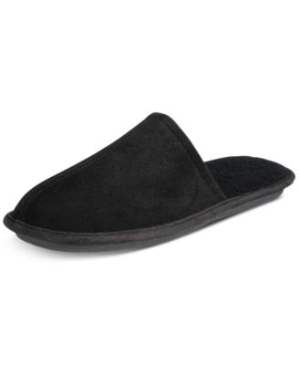 Gold Toe Men's Suede Slippers \u0026 Reviews 