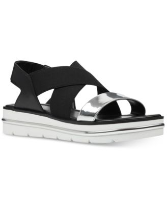 macy's nine west sandals