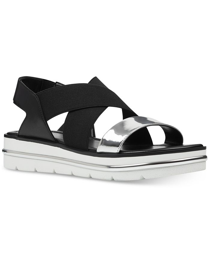 Nine West Alana Sport Sandals & Reviews - Sandals - Shoes - Macy's