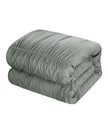 Chic Home - Kaiah 3-Pc. Comforter Sets