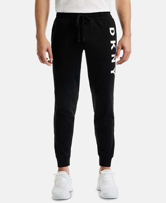 dkny sport joggers mens