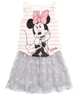 macys minnie mouse dress