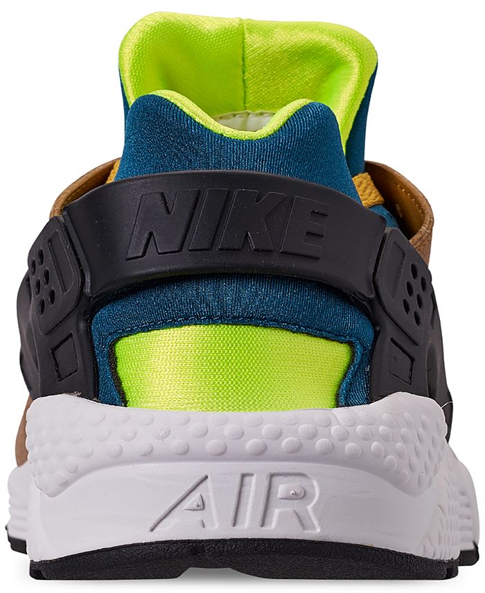 nike huarache free run finish line