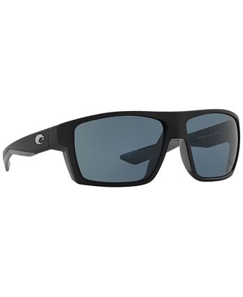 Costa Del Mar - Polarized Sunglasses, BLOKE 61