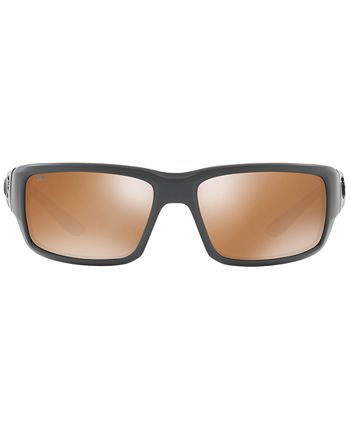 Costa Del Mar - Polarized Sunglasses, CDM FANTAIL 59