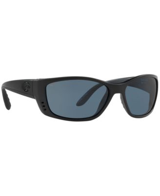 Polarized Sunglasses, FISCH POLARIZED 64