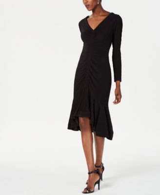 macys tadashi dresses