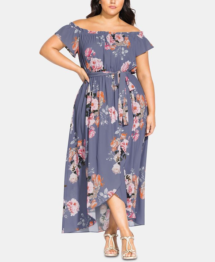 City chic florence best sale dress