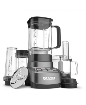 Cuisinart Bfp-650 Velocity Ultra Trio 1HP Blender & Food Processor