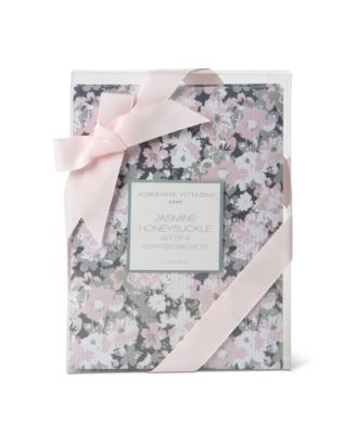 Adrienne Vittadini - Set of 4 Scented Sachets