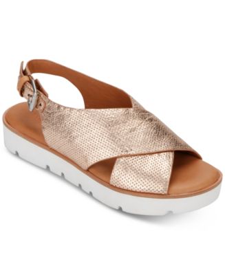 Gentle souls kiki platform sandal on sale