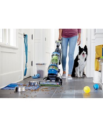 Bissell CleanView Rewind Pet Upright Vacuum Cleaner