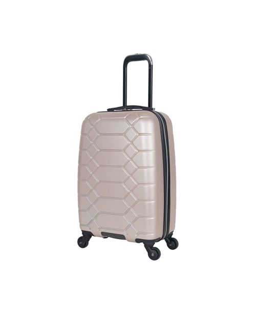 Aimee Kestenberg Diamond 2PC CarryOn Luggage Set & Reviews Luggage