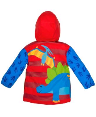 Stephen Joseph Little Boy Alligator Raincoat