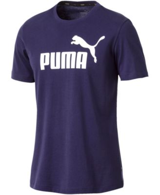 all blue pumas