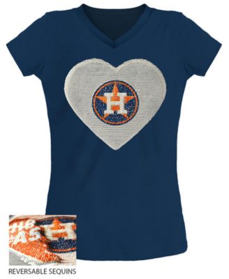 girls astros shirt