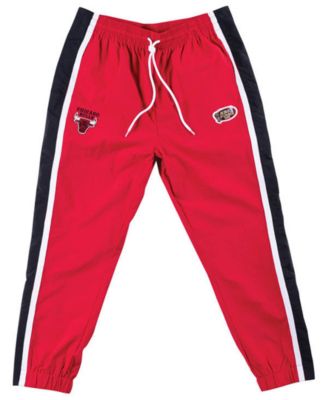 chicago bulls joggers