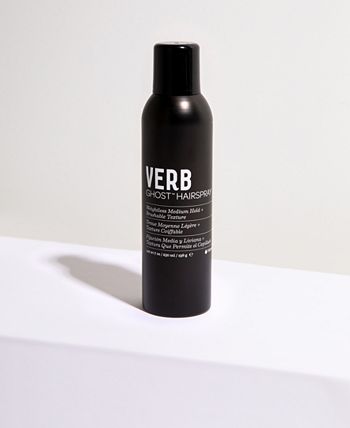 Verb - Ghost Hairspray, 7-oz.