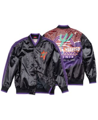 mitchell and ness all star jacket