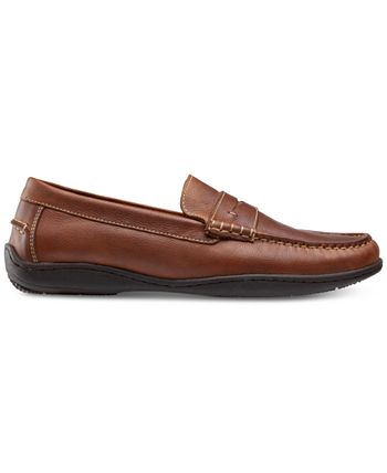 Johnston murphy fowler sales