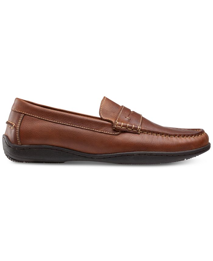 Johnston & Murphy Men's Fowler Penny Loafers & Reviews - All Men's ...