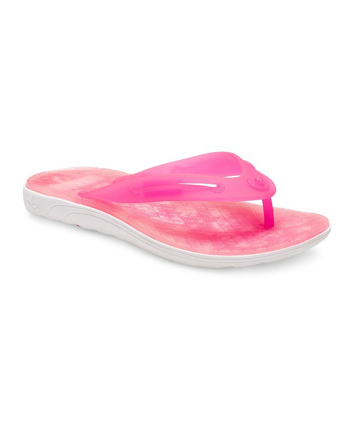 Sperry Top Sider Little Big Girls Jellyfish Emma Sandal Macy s