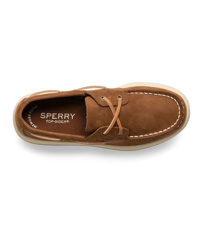 Sperry Cup II Top Sider Boat JR Toddler Boy 8.5