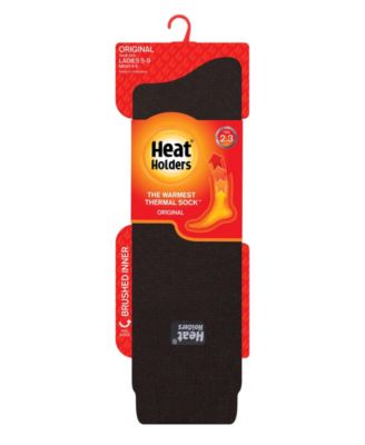 Heat Holders
