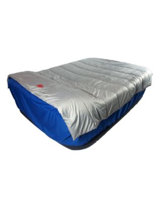 instant inflatable bed