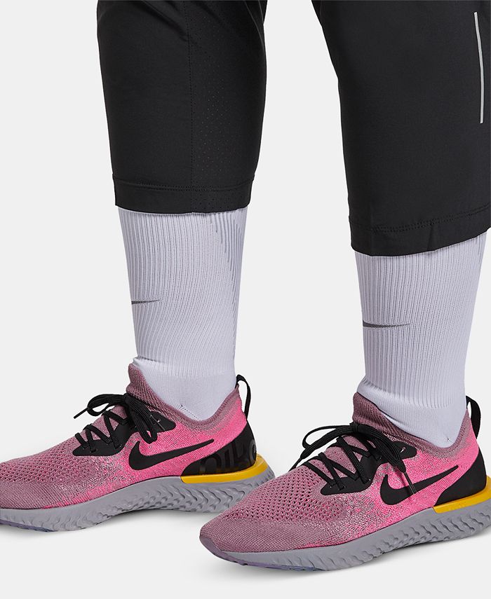 Nike Plus Size Essential Running Pants & Reviews - Pants & Capris ...