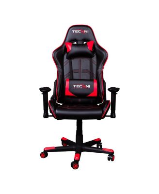 RTA Products - Techni Sport TS-4900 Ergonomic Video Gaming Chair, Quick Ship